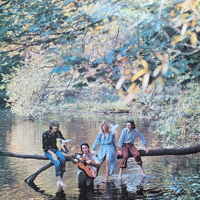 Wings - Wild Life