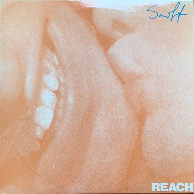 Snuff - Reach