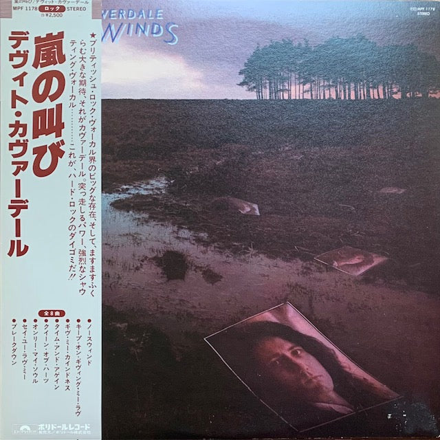 David Coverdale - Northwinds
