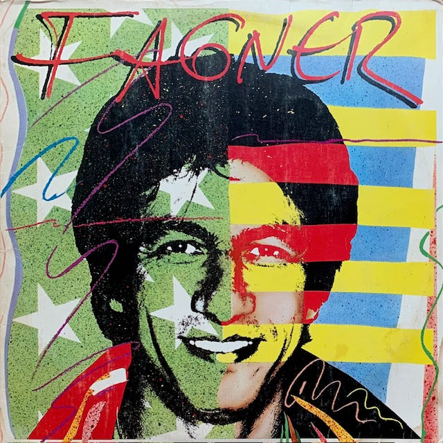 Raimundo Fagner - Fagner