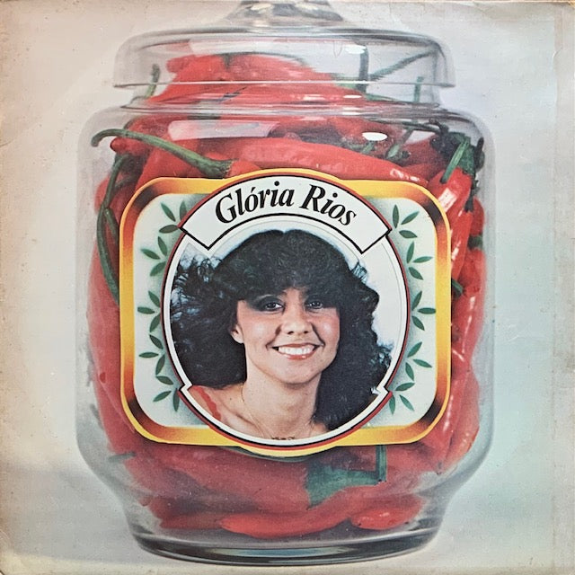 Glória Rios - Glória Rios