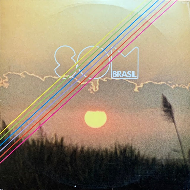 V.A. - Som Brasil