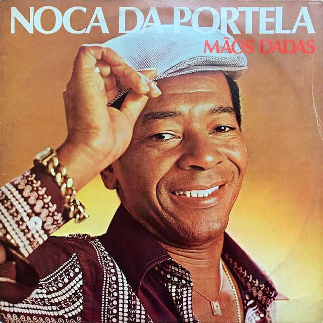 Noca da Portela - Mãos Dadas