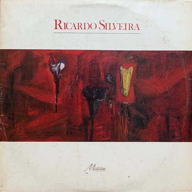 Ricardo Silveira - Ricardo Silveira