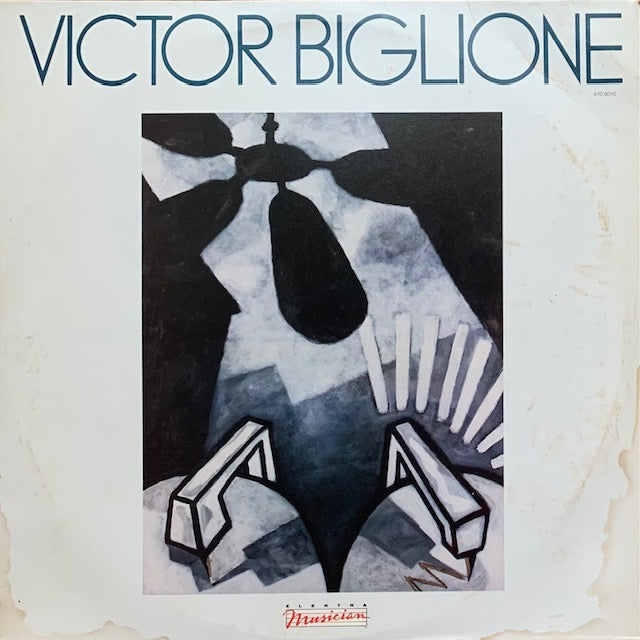 Victor Biglione - Victor Biglione