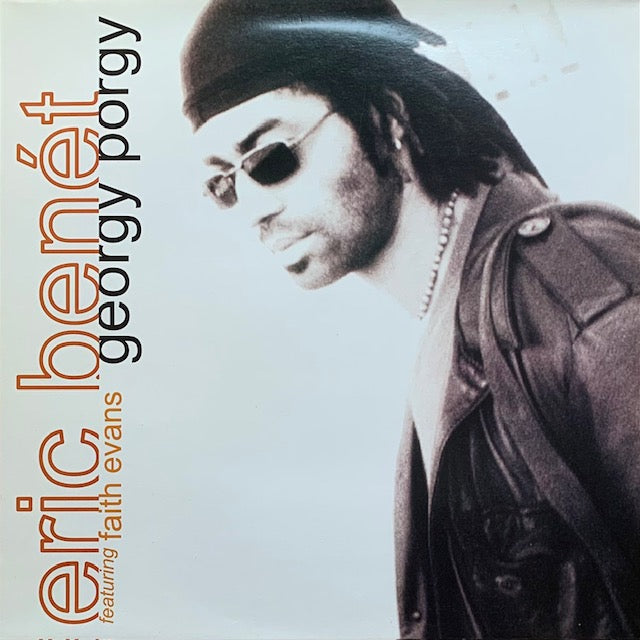 Eric Benét - Georgy Porgy