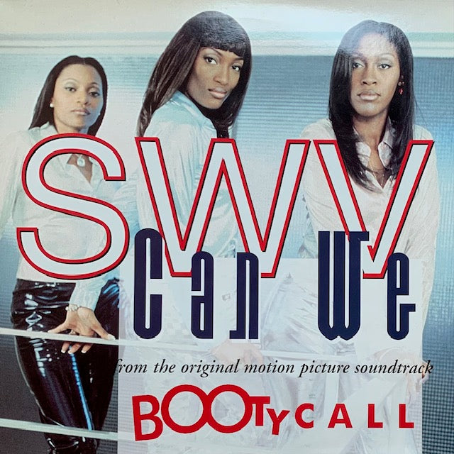 SWV - Can We