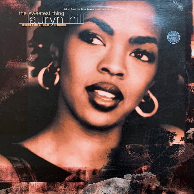 Refugee Camp All Stars feat. Lauryn Hill - The Sweetest Thing