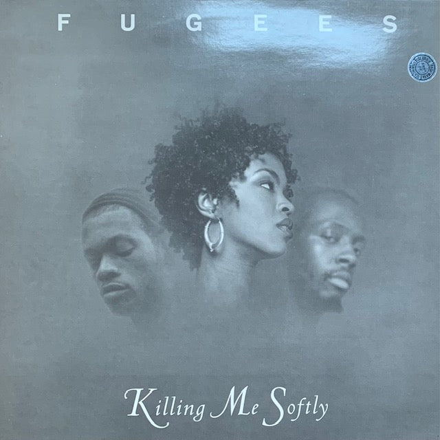 Fugees - Killing Me Softly