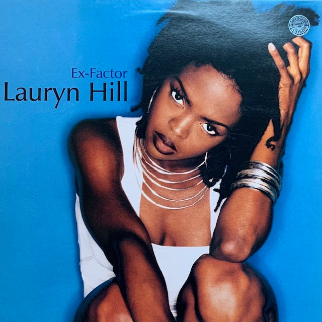Lauryn Hill - Ex-Factor