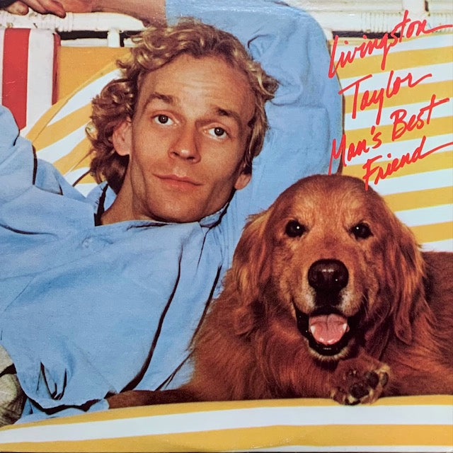 Livingston Taylor - Man's Best Friend