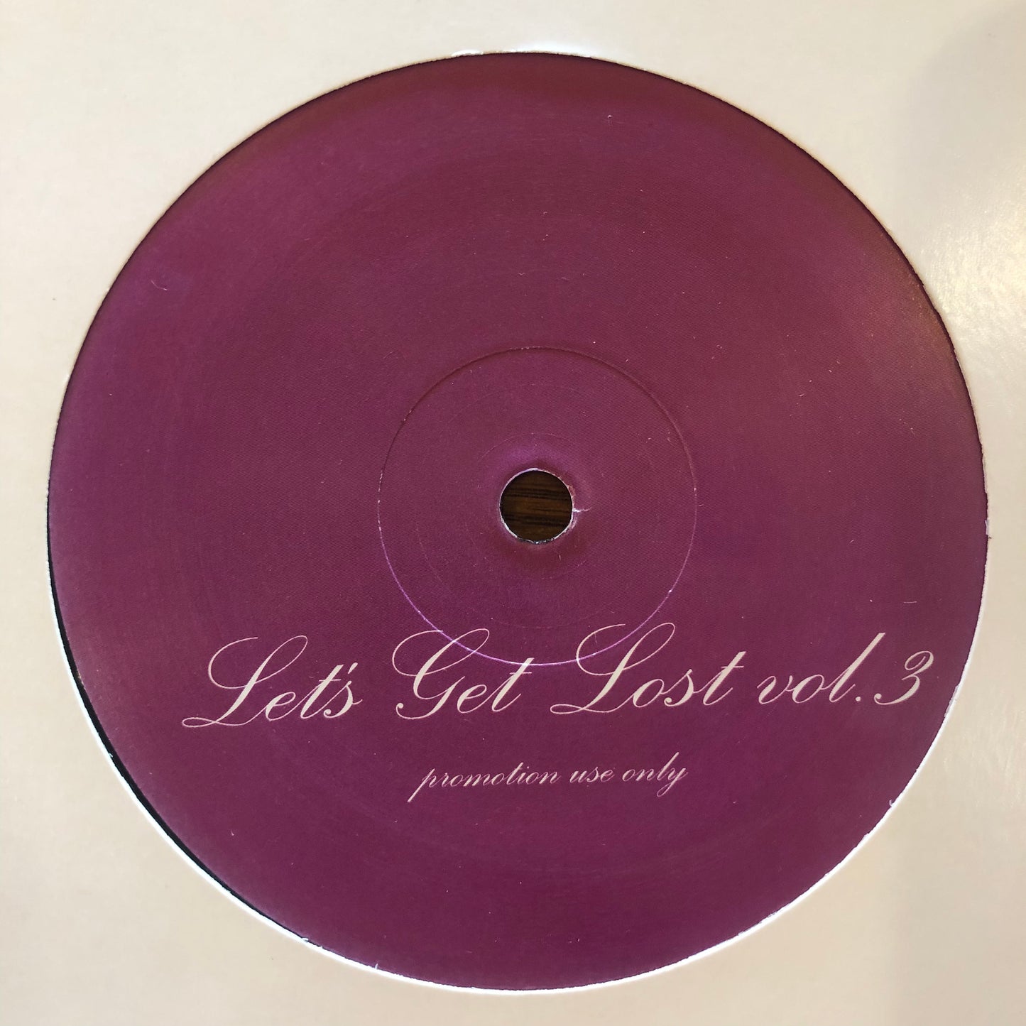 Florence & The Machine - Let's Get Lost Vol. 3