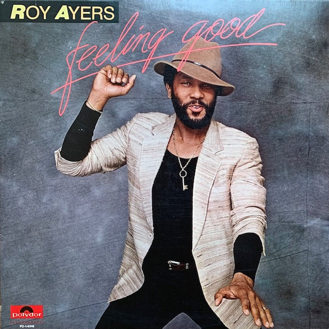 Roy Ayers - Feeling Good