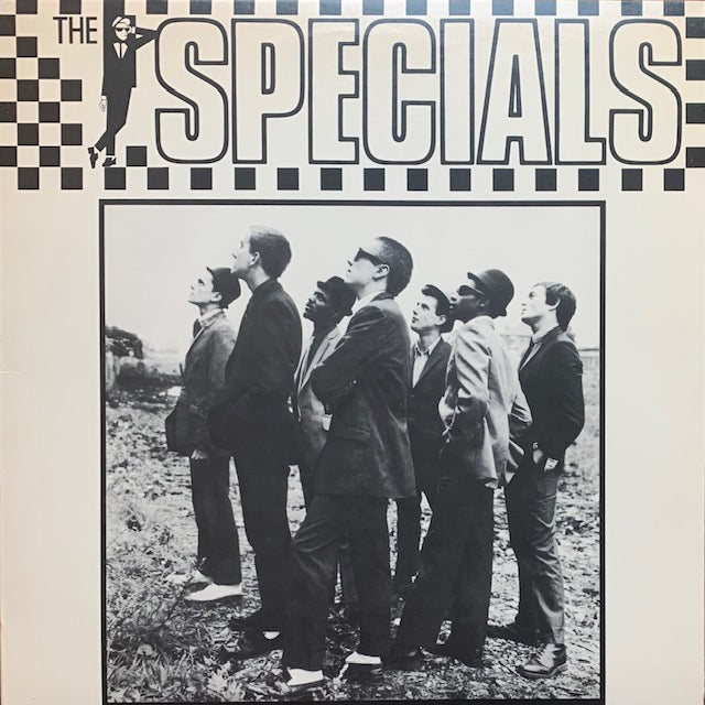 Specials - The Specials