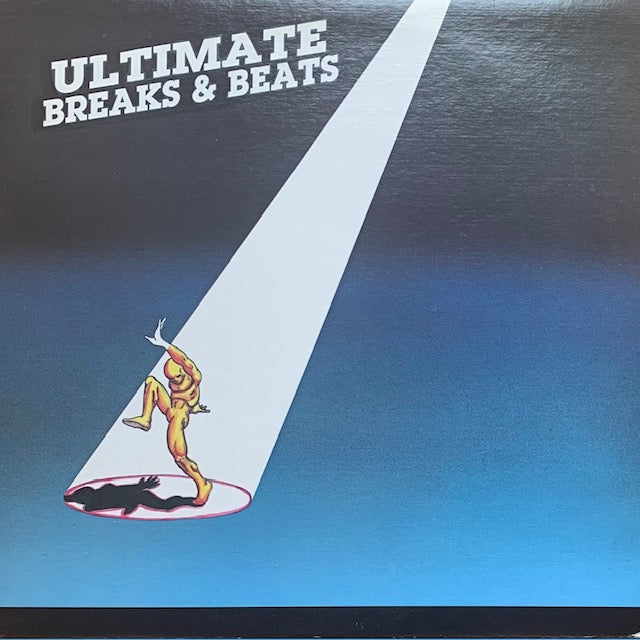 Ultimate Breaks & Beats - SBR-509