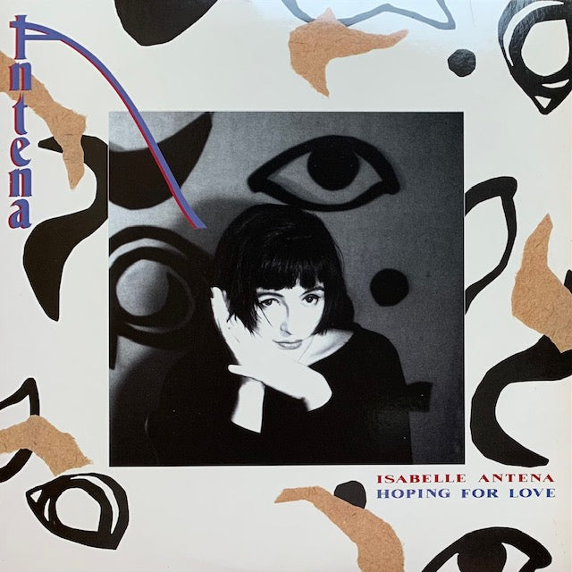 Isabelle Antena - Hoping For Love