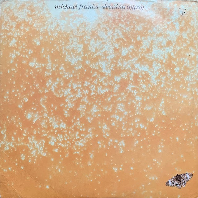 Michael Franks - Sleeping Gypsy