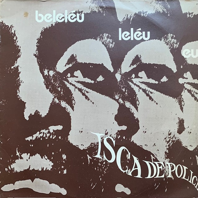 Itamar Assumpção - Beleléu