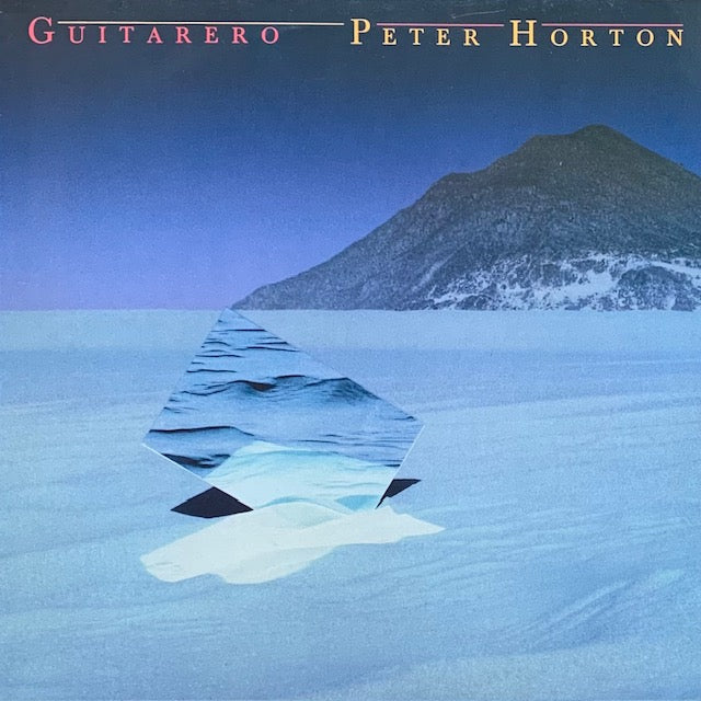 Peter Horton - Guitarero