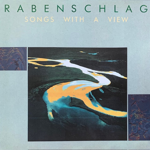 Rabenschlag - Songs With A View