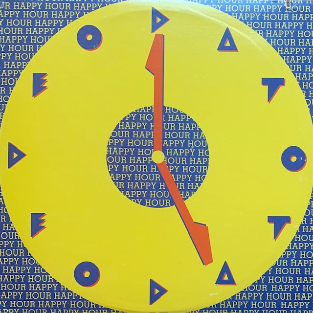 Deodato - Happy Hour