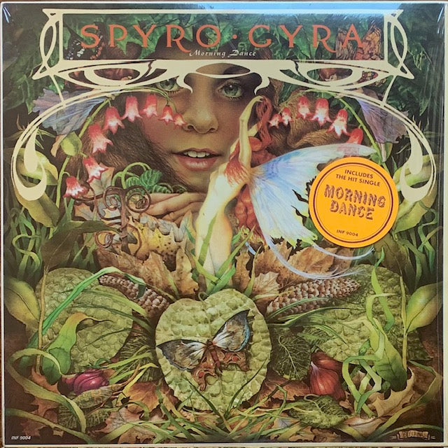 Spyro Gyra - Morning Dance