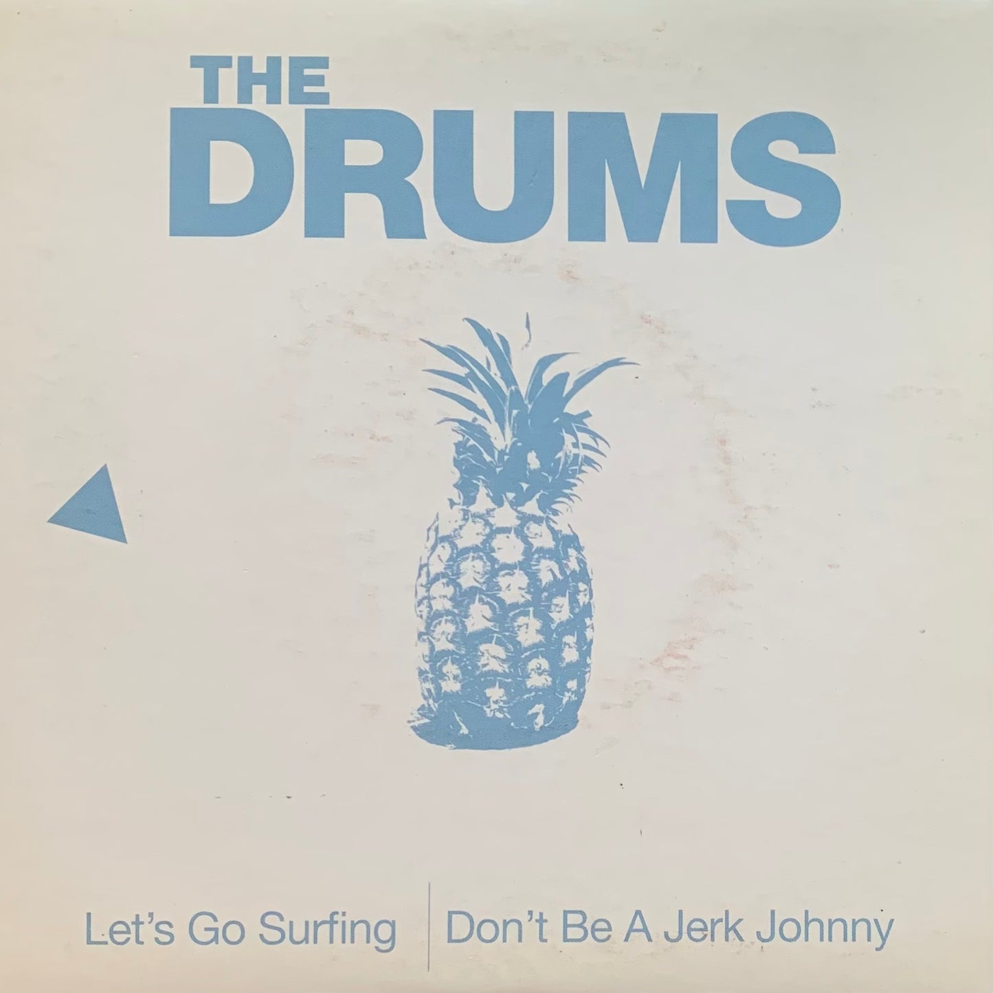 Drums - Let's Go Surfing