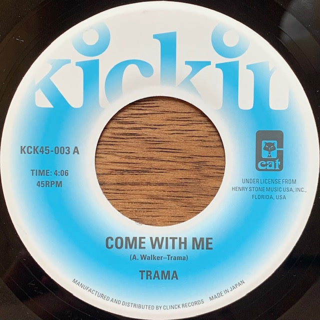 Trama - Come With Me