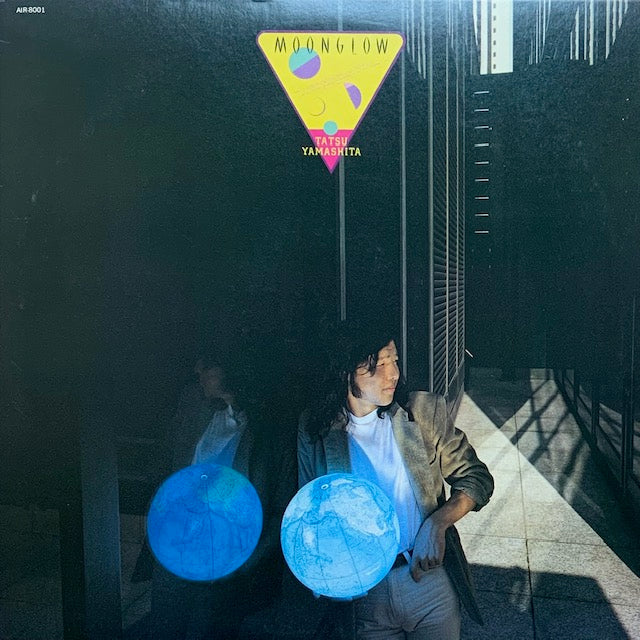 山下達郎 - Moonglow
