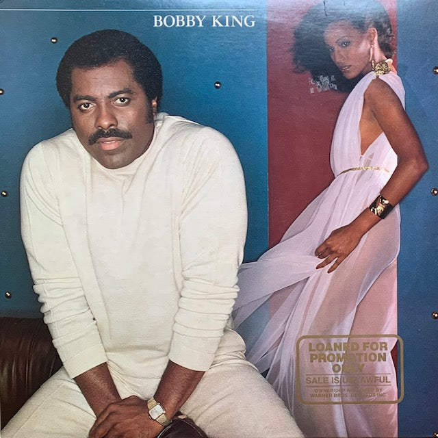 Bobby King - Bobby King