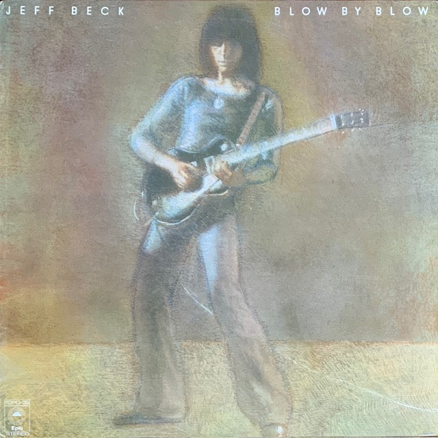 Jeff Beck - Blow By Blow
