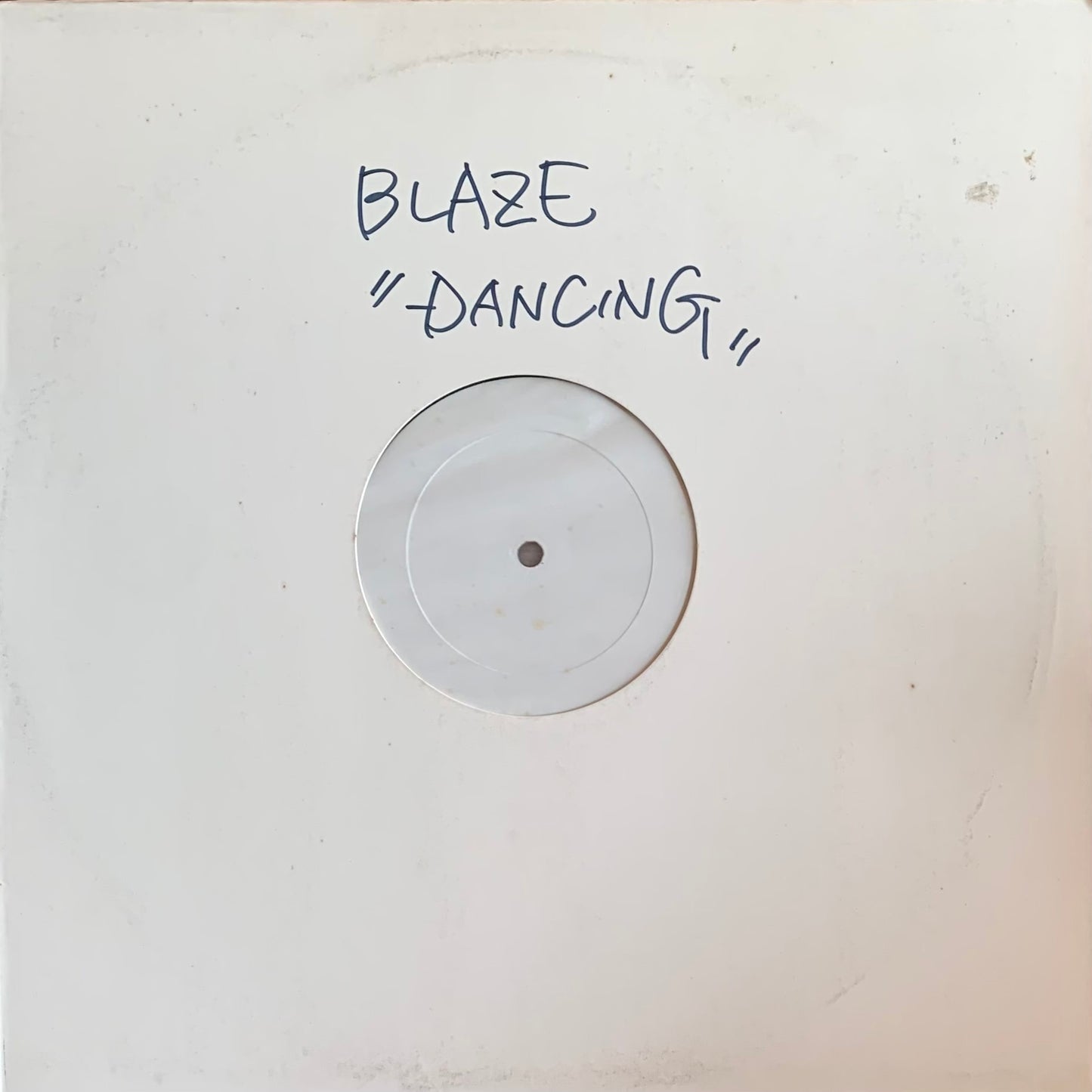 Blaze - Dancin'