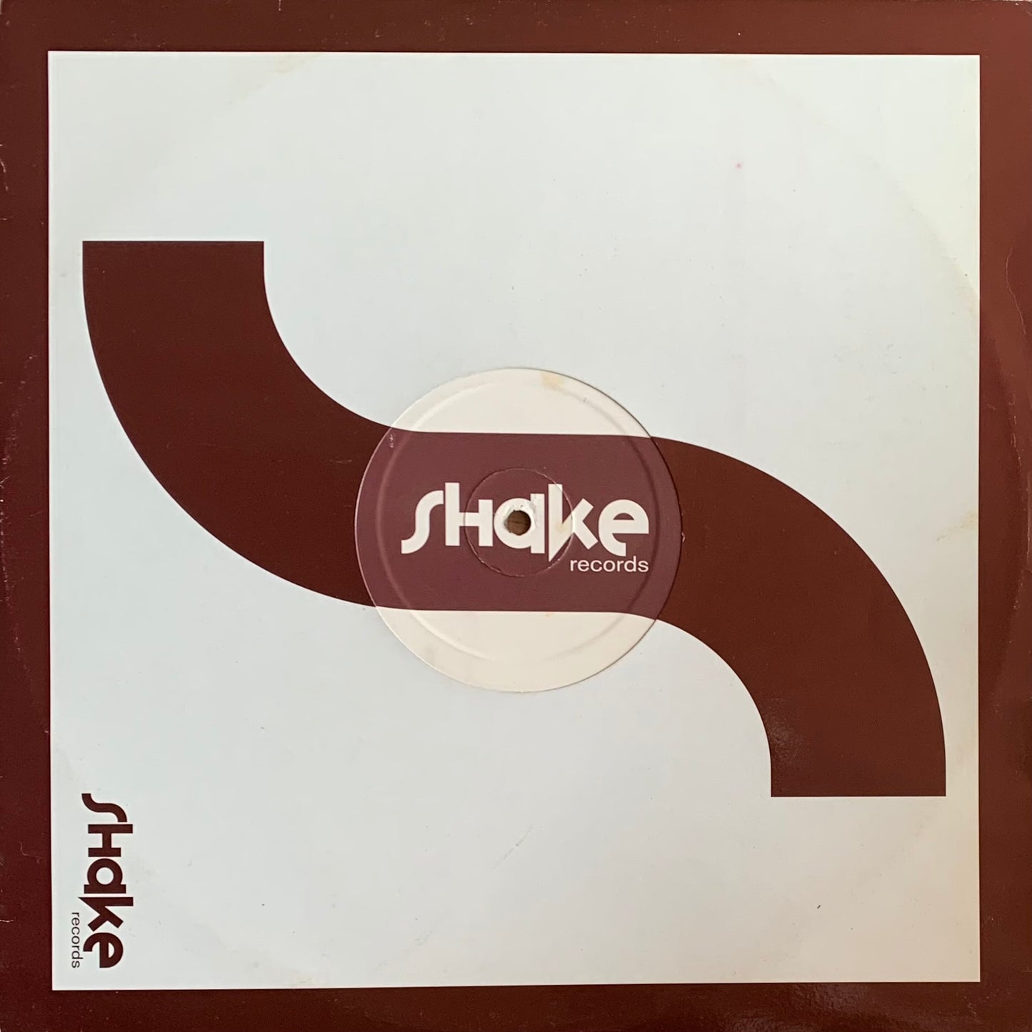 V.A. - Tribal Attak EP Vol. 2