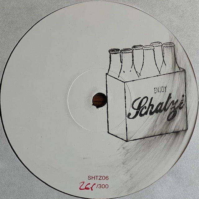 Schatzi - Vol.6