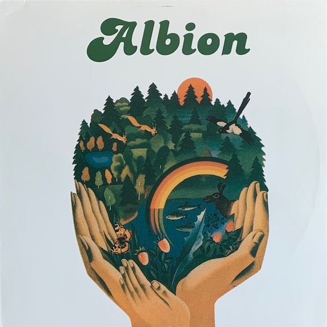 Albion - Free Fantasy Formation