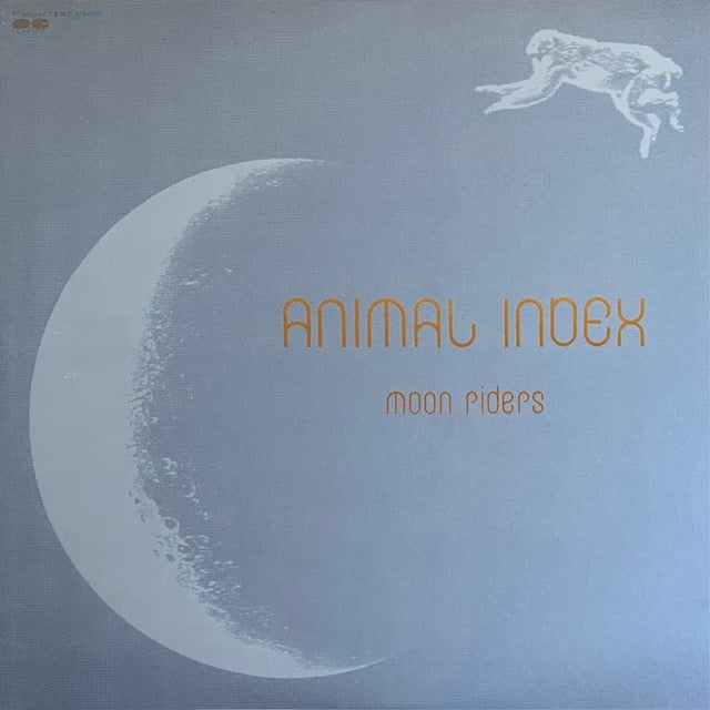 ムーンライダーズ - Animal Index