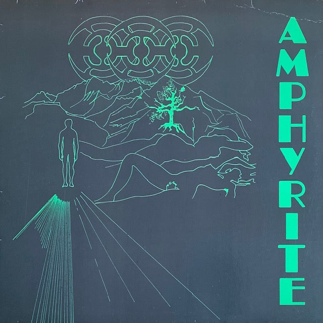 Amphyrite - Amphyrite