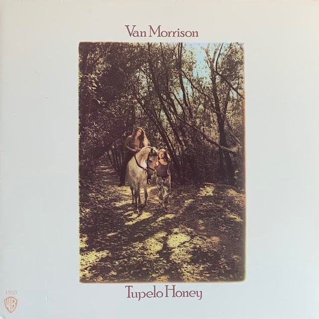 Van Morrison - Tupelo Honey