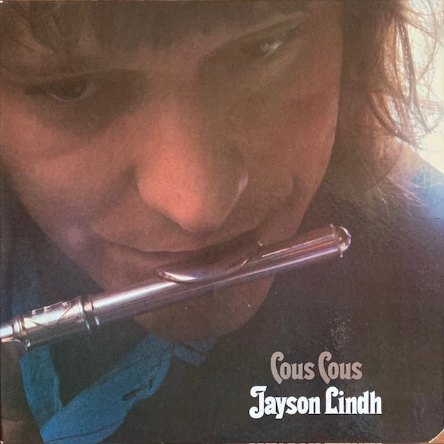 Jayson Lindh - Cous Cous