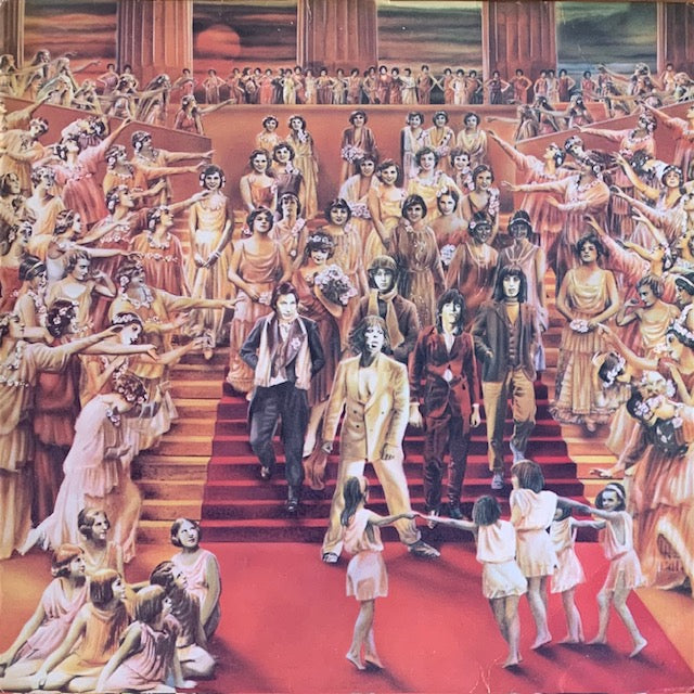 Rolling Stones - It's Only Rock 'N Roll