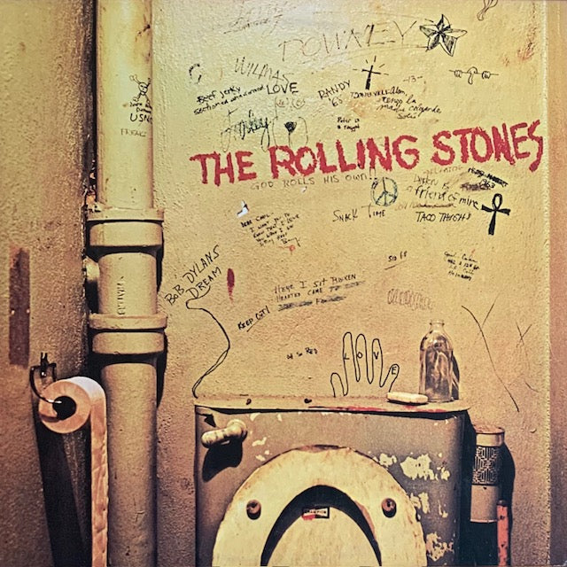 Rolling Stones - Beggars Banquet