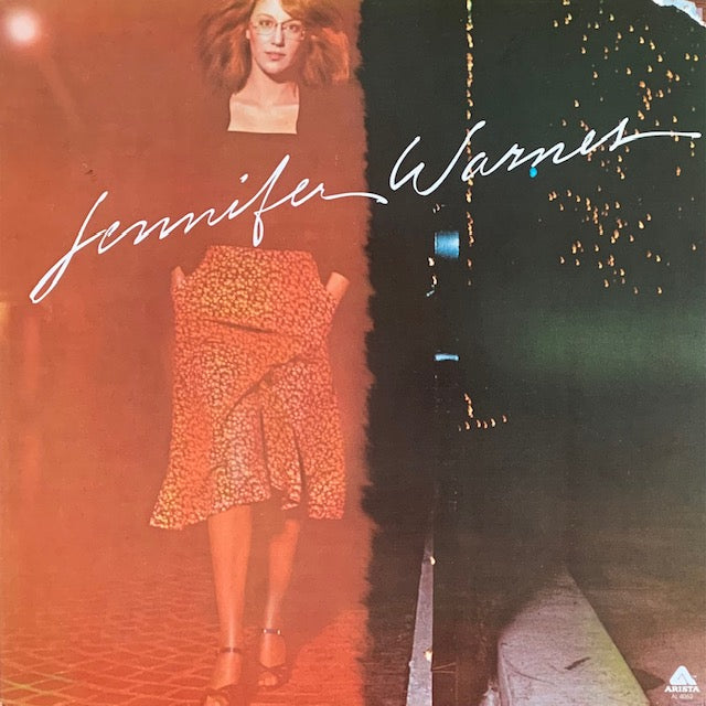 Jennifer Warnes - Jennifer Warnes