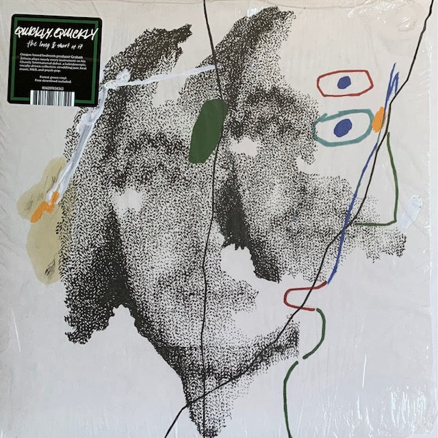 quickly, quickly - The Long & Short Of It