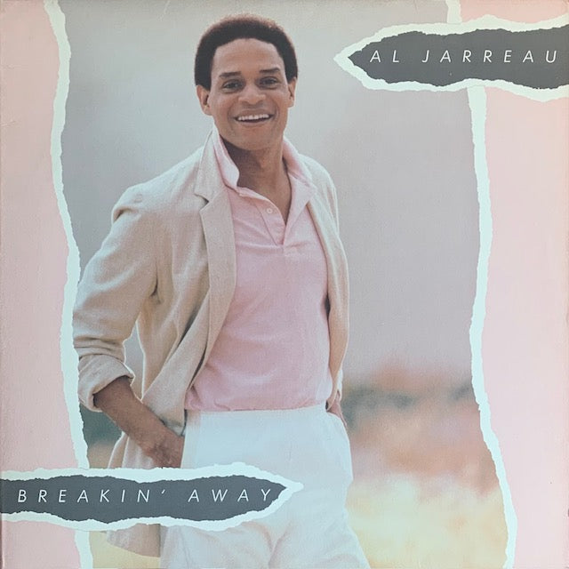 Al Jarreau - This Time