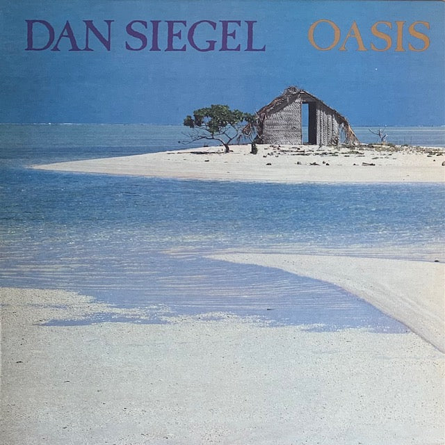 Dan Siegel - Oasis