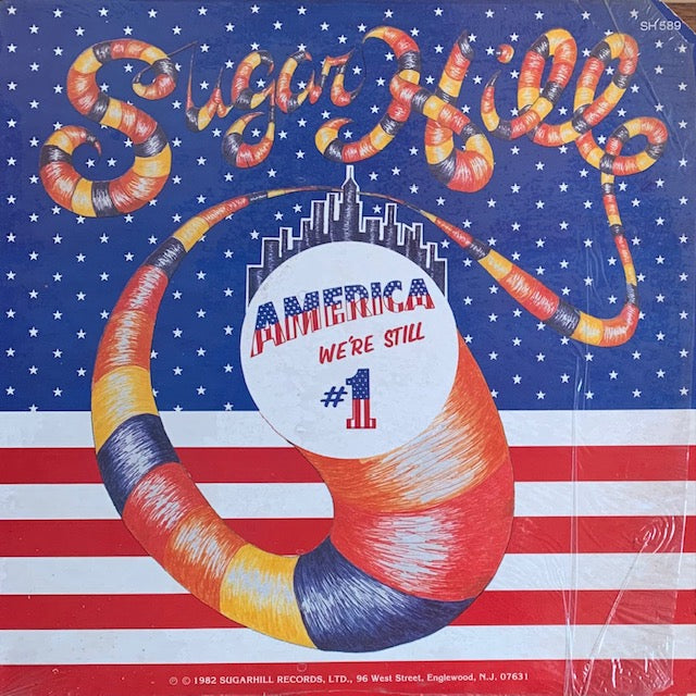 Philippe Wynne - America We're Still #1