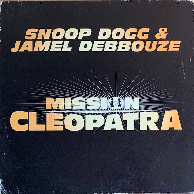 Snoop Dogg & Jamel Debbouze - Mission Cleopatra