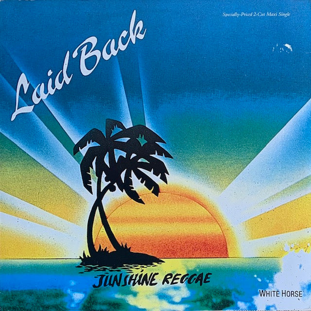 Laid Back - Sunshine Reggae