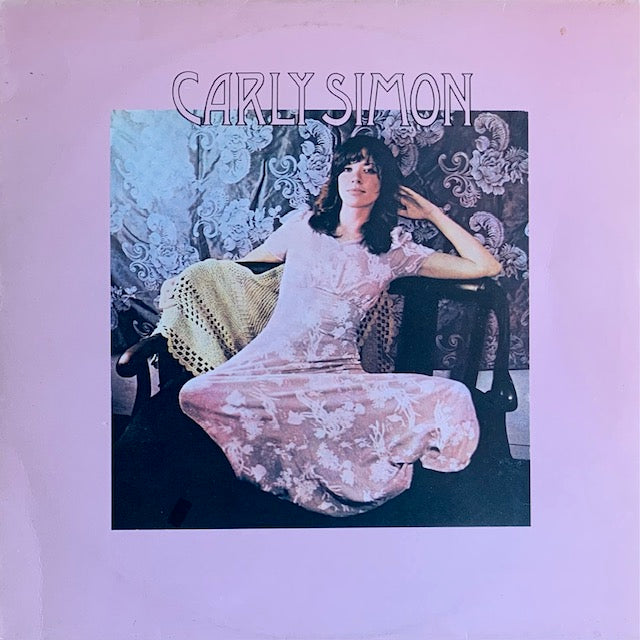 Carly Simon - Carly Simon