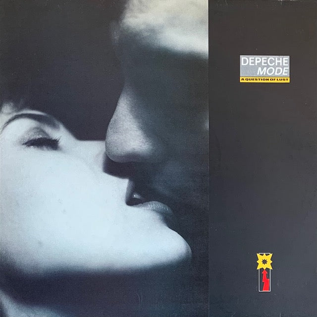 Depeche Mode - A Question Of Lust